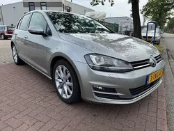 Grijs Gebruikt 2014 VW Golf VII Highline Hatchback | € 7.950 (Goede deal)