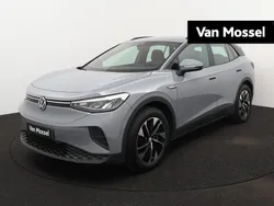 Grijs Gebruikt 2023 VW ID.4 Comfortline SUV | € 41.945 (Iets duurder)