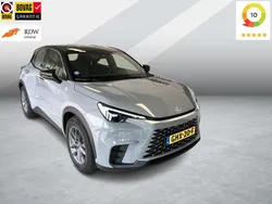 Grijs Gebruikt 2024 Lexus LBX SUV | € 35.950 (Goede deal)