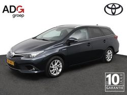 Grijs Gebruikt 2018 Toyota Auris Touring Sports Stationwagen | € 16.950 (Eerlijke prijs)