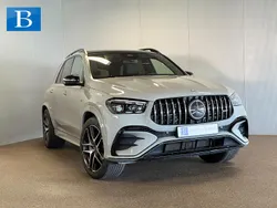 Grijs Gebruikt 2024 Mercedes GLE53 AMG AMG SUV | € 129.900