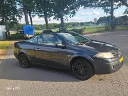 Grijs Gebruikt 2008 Renault Mégane Cabriolet Cabriolet | € 3.500 (Eerlijke prijs)