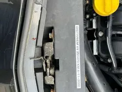 Zwart Gebruikt 2006 Renault Modus Dynamique MPV | € 550 (Eerlijke prijs)