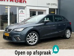 Grijs Gebruikt 2022 Seat Ibiza FR Hatchback | € 21.750 (Eerlijke prijs)