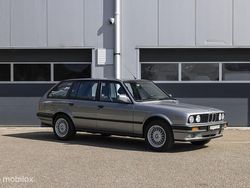 Grijs Gebruikt 1988 BMW 325 Stationwagen | € 19.999