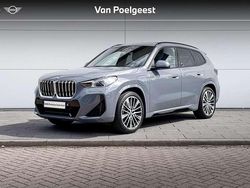 Grijs Gebruikt 2025 BMW X1 Comfort Edition SUV | € 66.900