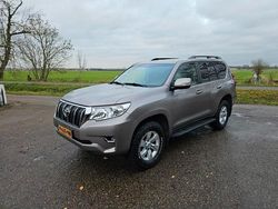 Brons Gebruikt 2019 Toyota Land Cruiser Van | € 29.000 (Super prijs)