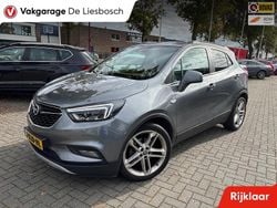 Grijs Gebruikt 2019 Opel Mokka X Edition SUV | € 14.950 (Eerlijke prijs)