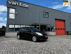 Bruin Gebruikt 2013 Suzuki Swift Hatchback | € 5.950 (Eerlijke prijs)