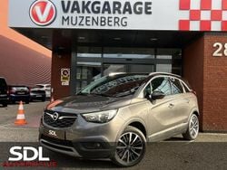 Grijs Gebruikt 2019 Opel Crossland Edition SUV | € 15.445 (Eerlijke prijs)