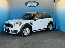 Wit Gebruikt 2020 Mini Cooper S Countryman SUV | € 25.850 (Super prijs)