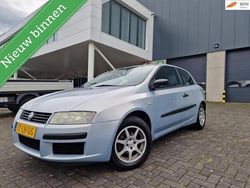 Overige Gebruikt 2003 Fiat Stilo Active Hatchback | € 1.299