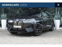 Grijs Gebruikt 2024 BMW iX Executive SUV | € 94.450 (Duur)