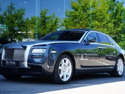 Grijs Gebruikt 2010 Rolls Royce Ghost Sedan | € 84.888