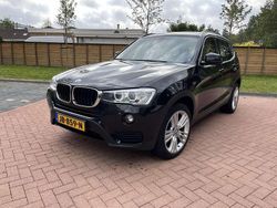 Gebruikt 2016 BMW X3 SUV | € 18.499 (Eerlijke prijs)