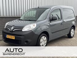 Grijs Gebruikt 2021 Renault Kangoo Komfort Van | € 9.245 (Super prijs)