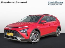 Rood Gebruikt 2024 Hyundai Bayon Comfort SUV | € 20.930