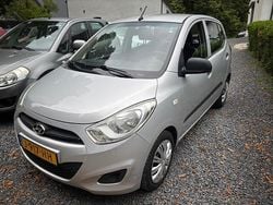 Grijs Gebruikt 2013 Hyundai i10 Pure Hatchback | € 2.499 (Goede deal)