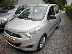 Grijs Gebruikt 2013 Hyundai i10 Pure Hatchback | € 2.999 (Eerlijke prijs)