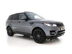 Grijs Gebruikt 2014 Land Rover Range Rover HSE Dynamic SUV | € 15.345