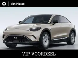 Groen Nieuw 2024 Smart #3 Premium SUV | € 37.811 (Goede deal)