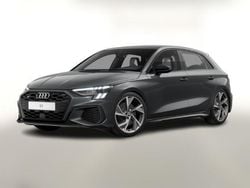 Grijs Gebruikt 2023 Audi S3 Advanced | € 56.926