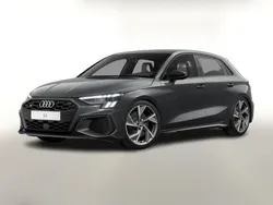 Grijs Gebruikt 2023 Audi S3 Advanced | € 56.926