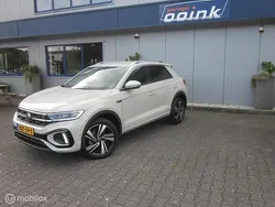 Grijs Gebruikt 2024 VW T-Roc Business SUV | € 36.950 (Iets duurder)