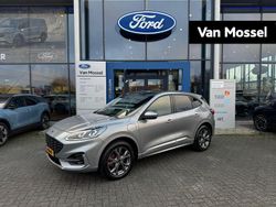 Grijs Gebruikt 2024 Ford Kuga ST-Line X SUV | € 33.845 (Super prijs)