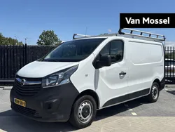 Bestelauto Gebruikt 2019 Opel Vivaro Edition Van | € 12.940 (Goede deal)