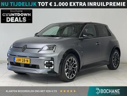 Grijs Gebruikt 2025 Renault R5 Komfort Hatchback | € 38.790 (Duur)