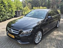 Gebruikt 2015 Mercedes C350 | € 14.950 (Eerlijke prijs)