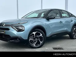 Blauw Gebruikt 2023 Citroën C4 Feel SUV | € 21.445 (Eerlijke prijs)
