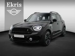 Zwart Gebruikt 2021 Mini John Cooper Works Countryman Business SUV | € 37.950 (Eerlijke prijs)