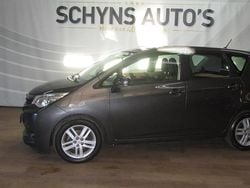 Grijs (metallic) Gebruikt 2011 Subaru Trezia Hatchback | € 4.450