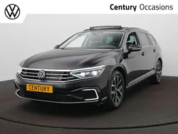 Zwart Gebruikt 2022 VW Passat Business Stationwagen | € 28.900 (Eerlijke prijs)