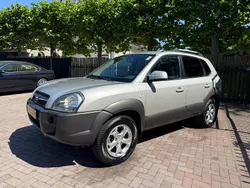 Grijs Gebruikt 2010 Hyundai Tucson Style SUV | € 3.790 (Goede deal)