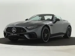 Grijs Gebruikt 2023 Mercedes SL63 AMG AMG Cabriolet | € 278.069