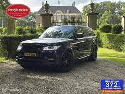 Overige Gebruikt 2017 Land Rover Range Rover Sport HSE Dynamic SUV | € 22.950 (Super prijs)
