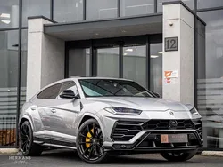 Grijs Gebruikt 2020 Lamborghini Urus SUV | € 204.950 (Eerlijke prijs)