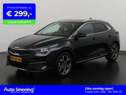 Zwart Gebruikt 2021 Kia XCeed SUV | € 23.895 (Eerlijke prijs)