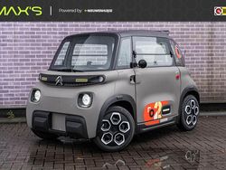 Nieuw 2025 Citroën AMI | € 12.894
