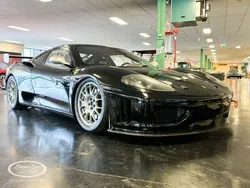 Zwart Gebruikt 2002 Ferrari 360 Coupé | € 110.000