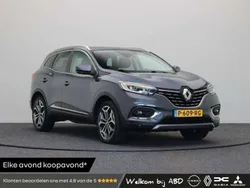 Grijs Gebruikt 2022 Renault Kadjar Techno SUV | € 23.945 (Eerlijke prijs)