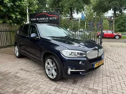 Blauw Gebruikt 2014 BMW X5 SUV | € 15.890 (Super prijs)