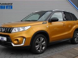 Geel Gebruikt 2019 Suzuki Vitara SUV | € 19.690 (Eerlijke prijs)