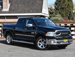 Zwart Gebruikt 2018 Dodge Ram Pickup | € 27.950 (Goede deal)