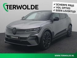 Gris schiste / noir étoilé Nieuw 2025 Renault Megane E-Tech Esprit Alpine Hatchback | € 39.945 (Iets duurder)
