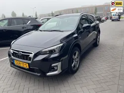 Grijs, metallic lak Gebruikt 2020 Subaru XV SUV | € 31.950 (Eerlijke prijs)