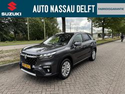 Grijs Gebruikt 2024 Suzuki SX4 S-Cross SUV | € 26.650 (Eerlijke prijs)